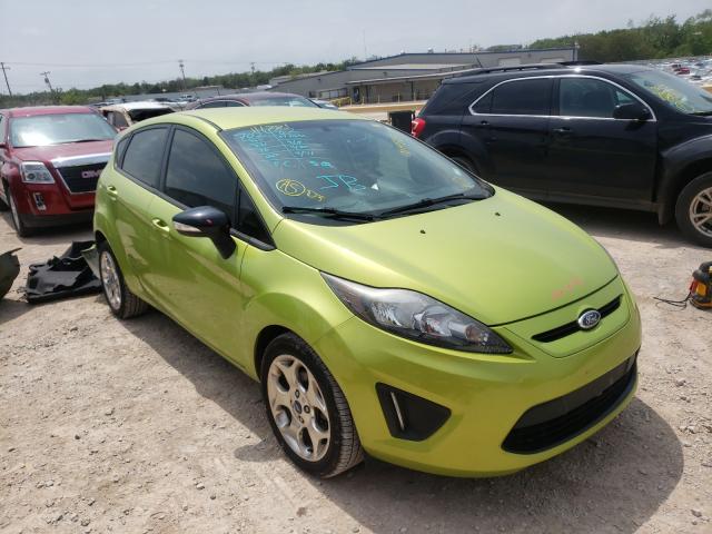 FORD FIESTA SES 2012 3fadp4fj3cm111721