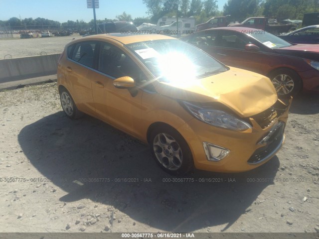 FORD FIESTA 2012 3fadp4fj3cm114957