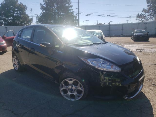 FORD FIESTA SES 2012 3fadp4fj3cm121066