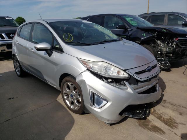 FORD FIESTA SES 2012 3fadp4fj3cm162006