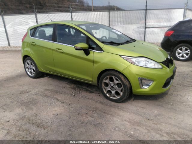 FORD FIESTA 2012 3fadp4fj3cm173037