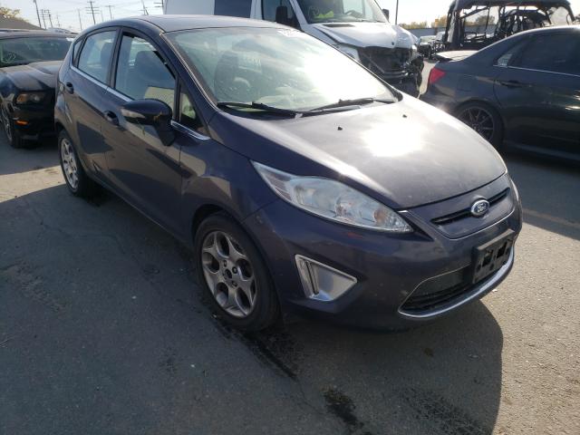 FORD FIESTA 2012 3fadp4fj3cm173488