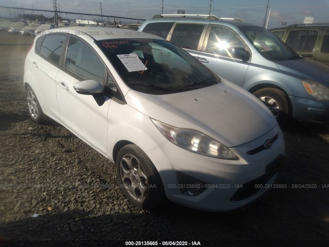 FORD FIESTA 2012 3fadp4fj3cm173877