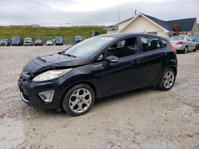 FORD FIESTA SES 2012 3fadp4fj3cm182241