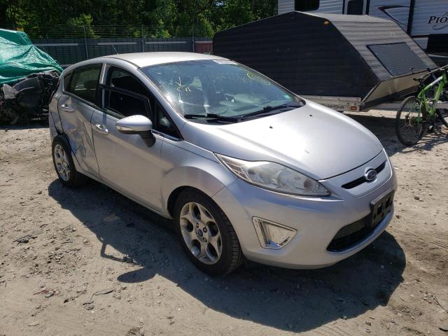 FORD FIESTA SES 2012 3fadp4fj3cm184359