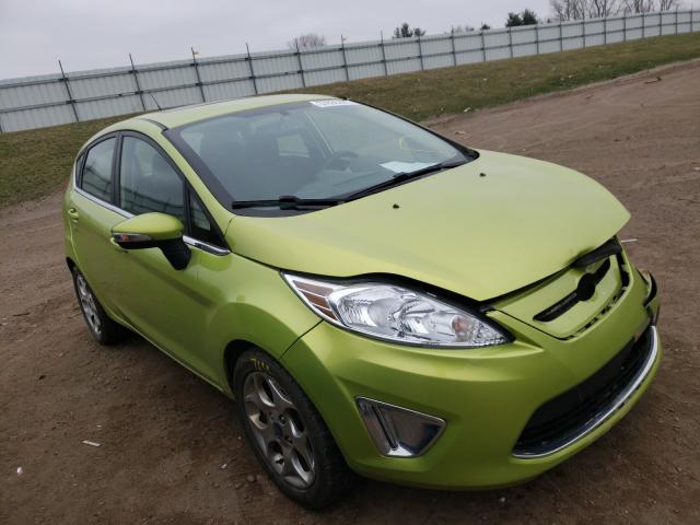 FORD FIESTA SES 2012 3fadp4fj3cm185012