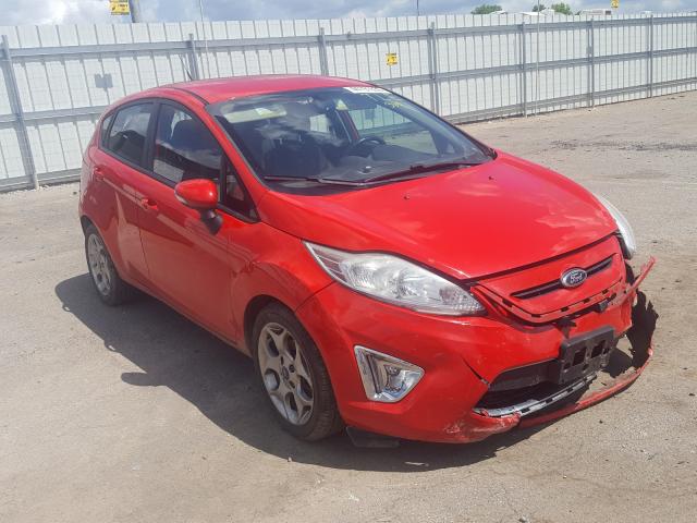 FORD FIESTA SES 2012 3fadp4fj3cm196723