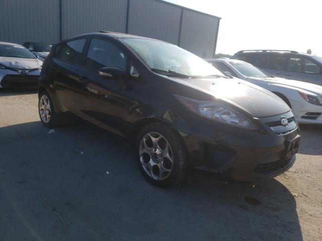 FORD FIESTA TIT 2013 3fadp4fj3dm103846