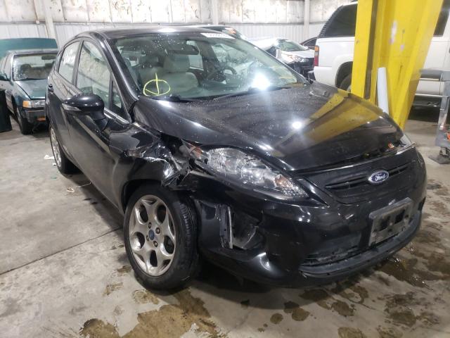 FORD FIESTA TIT 2013 3fadp4fj3dm119626