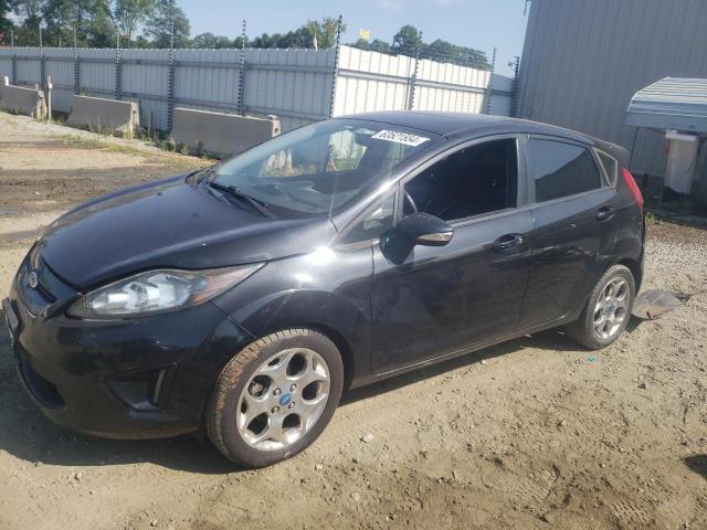 FORD FIESTA TIT 2013 3fadp4fj3dm153971