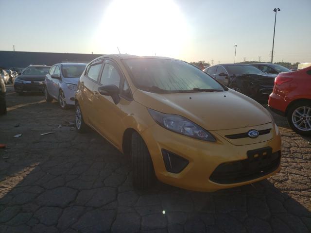 FORD FIESTA TIT 2013 3fadp4fj3dm214123