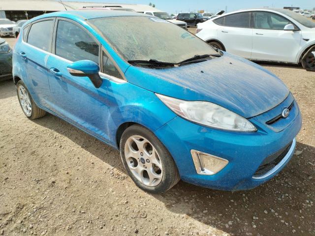 FORD FIESTA TIT 2013 3fadp4fj3dm226384