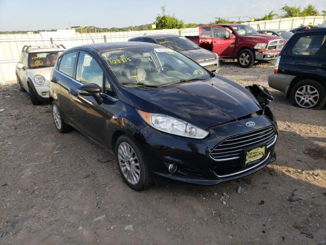 FORD FIESTA TIT 2014 3fadp4fj3em103315