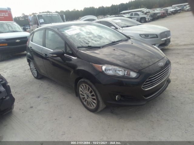 FORD FIESTA 2014 3fadp4fj3em171081