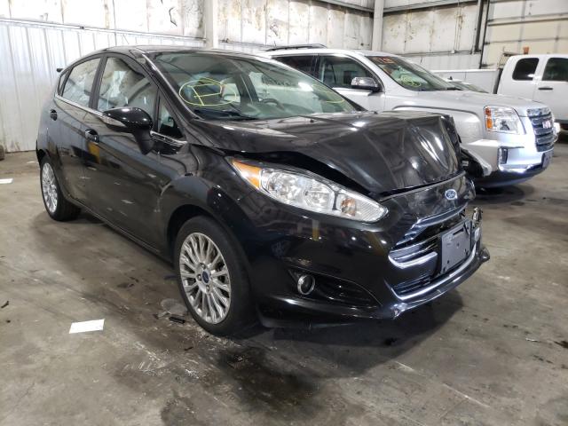 FORD FIESTA 2013 3fadp4fj3em174689