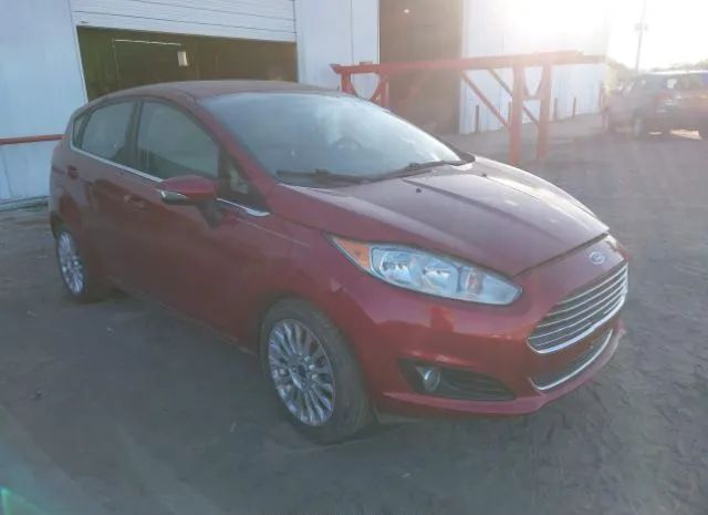 FORD FIESTA 2014 3fadp4fj3em182551