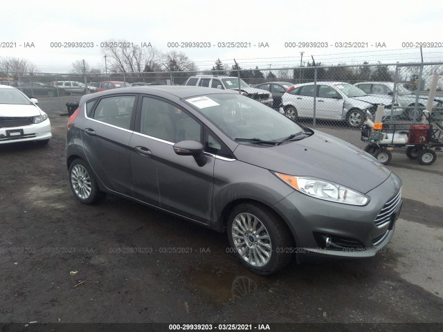 FORD FIESTA 2014 3fadp4fj3em205648