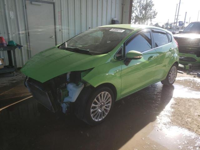 FORD FIESTA TIT 2014 3fadp4fj3em207061