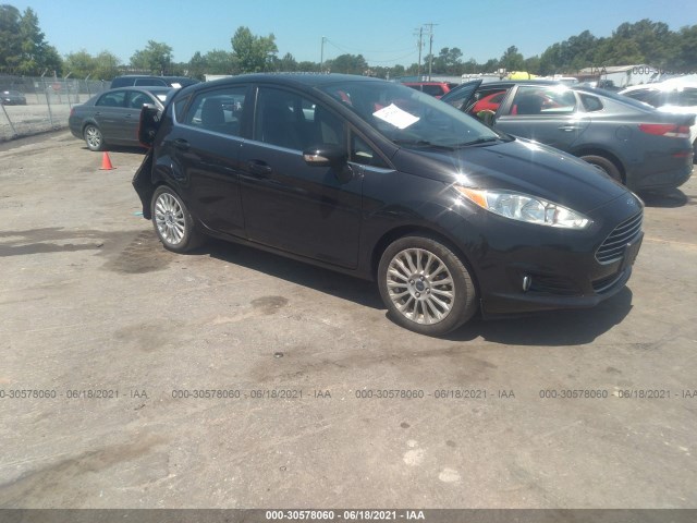 FORD FIESTA 2014 3fadp4fj3em220005