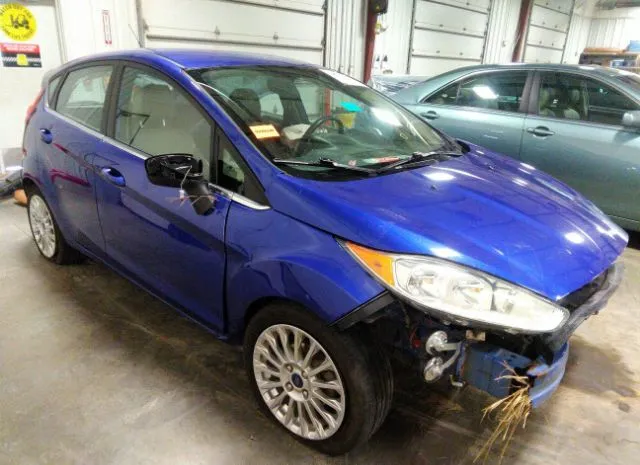 FORD FIESTA 2015 3fadp4fj3fm121105