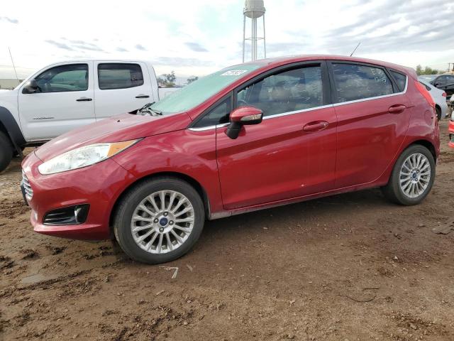 FORD FIESTA TIT 2015 3fadp4fj3fm167341