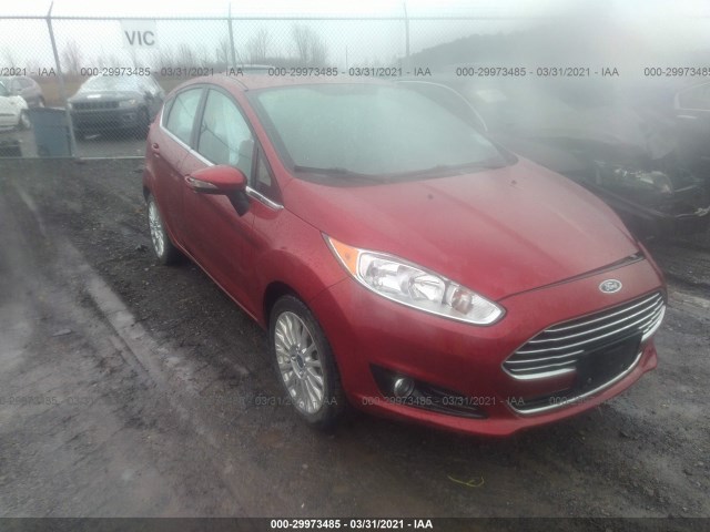 FORD FIESTA 2015 3fadp4fj3fm222855