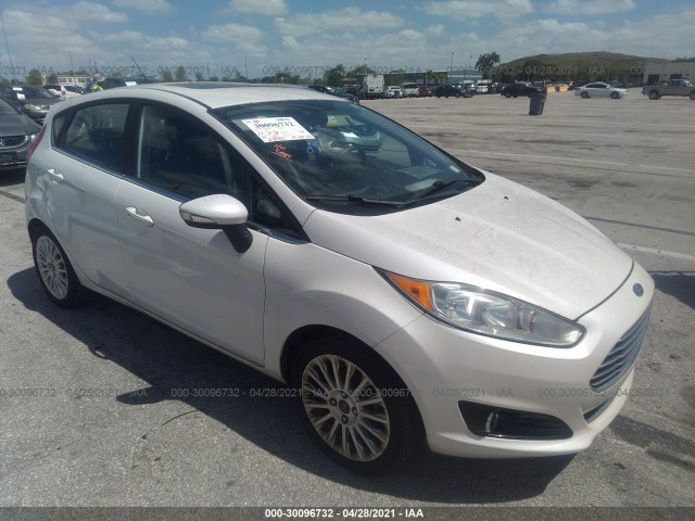 FORD FIESTA 2016 3fadp4fj3gm133286