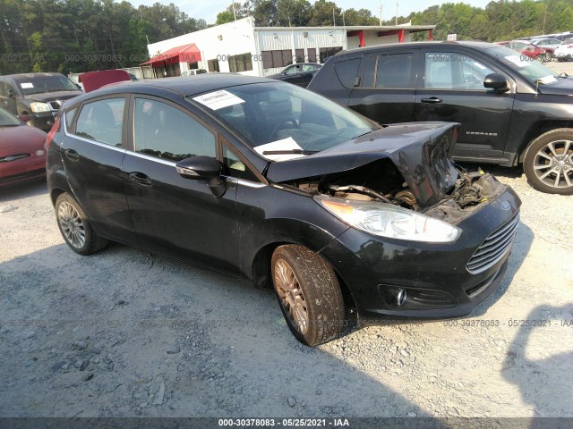 FORD FIESTA 2016 3fadp4fj3gm163470