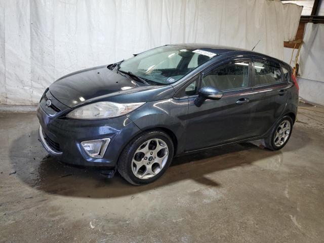 FORD FIESTA SES 2011 3fadp4fj4bm106994