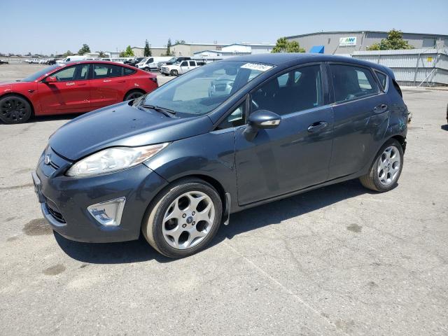 FORD FIESTA 2011 3fadp4fj4bm114304