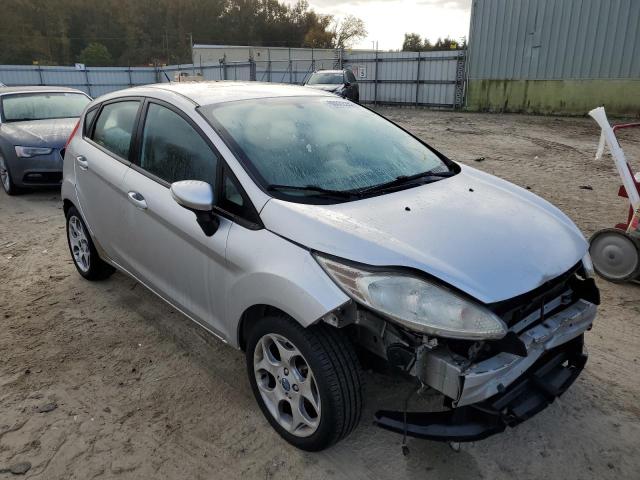 FORD FIESTA SES 2011 3fadp4fj4bm131619