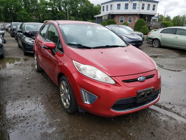 FORD FIESTA SES 2011 3fadp4fj4bm140577