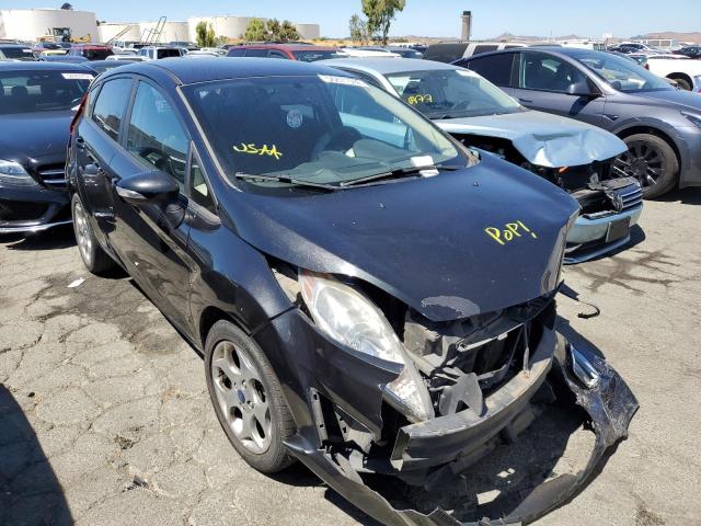 FORD FIESTA SES 2011 3fadp4fj4bm186409