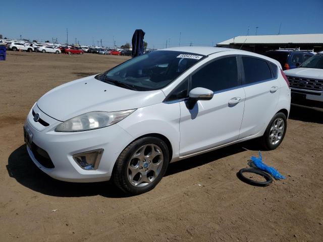 FORD FIESTA SES 2011 3fadp4fj4bm212930