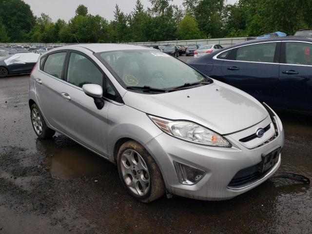 FORD FIESTA 2011 3fadp4fj4bm213107