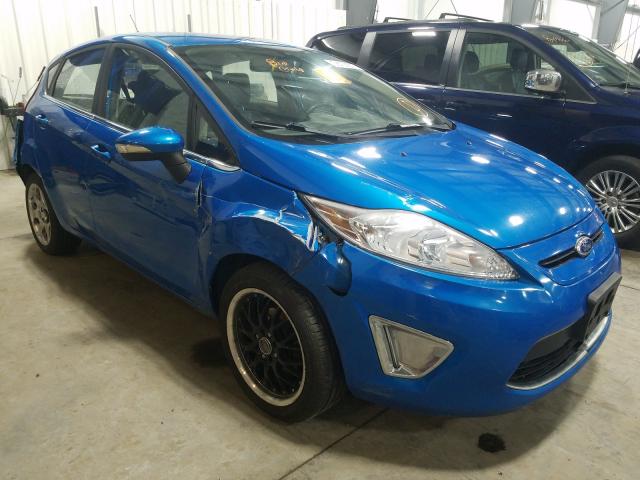 FORD FIESTA SES 2012 3fadp4fj4cm102090