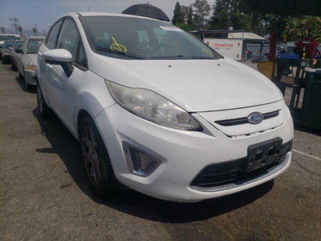 FORD FIESTA SES 2012 3fadp4fj4cm106138