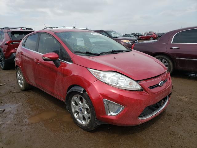 FORD FIESTA SES 2012 3fadp4fj4cm112196