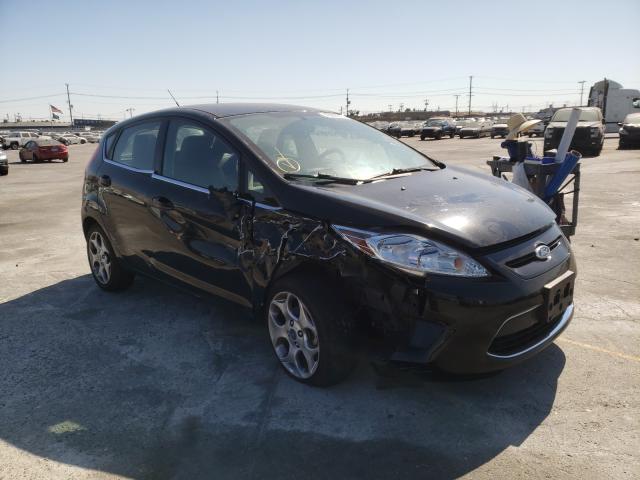 FORD FIESTA SES 2012 3fadp4fj4cm129306