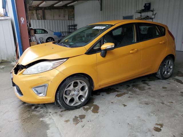 FORD FIESTA 2012 3fadp4fj4cm139849