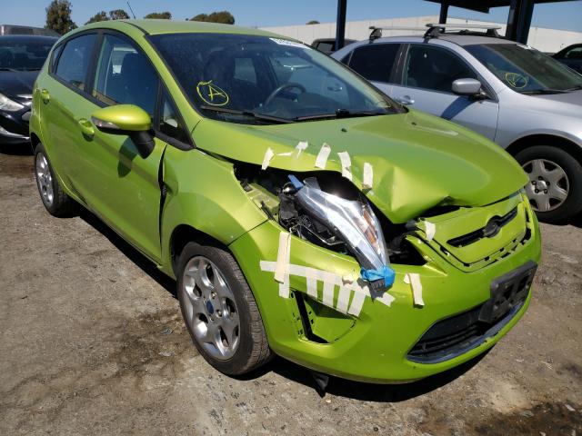 FORD FIESTA SES 2012 3fadp4fj4cm146266