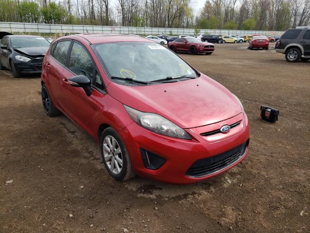 FORD FIESTA SES 2012 3fadp4fj4cm158109