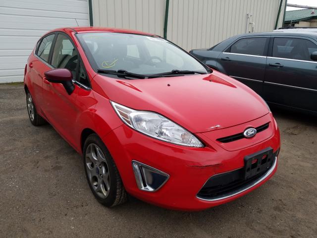 FORD FIESTA SES 2012 3fadp4fj4cm158899