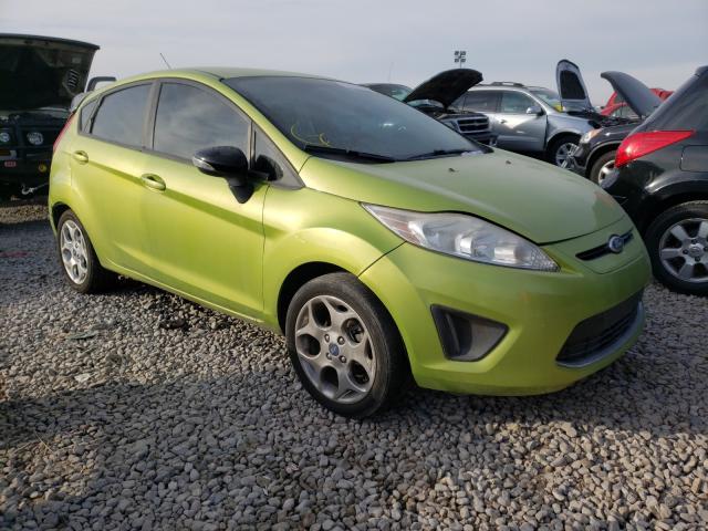 FORD FIESTA SES 2012 3fadp4fj4cm176593