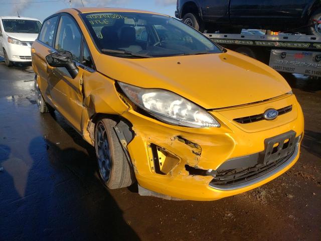 FORD FIESTA 2012 3fadp4fj4cm180157