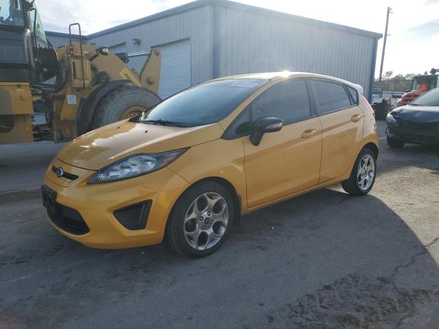 FORD FIESTA 2013 3fadp4fj4dm100051