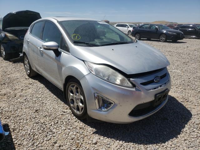 FORD FIESTA TIT 2013 3fadp4fj4dm167605