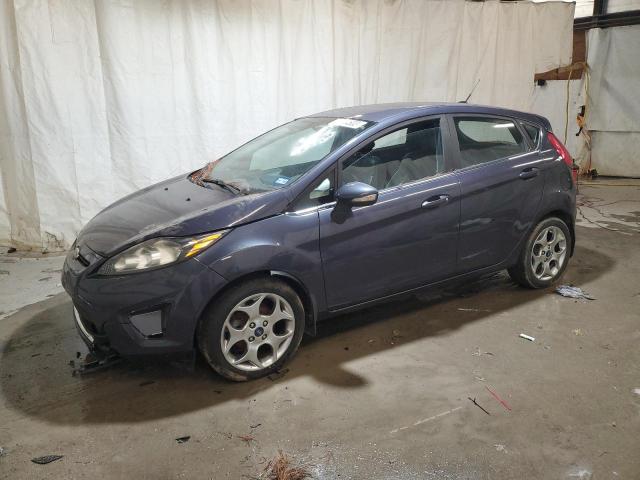 FORD FIESTA TIT 2013 3fadp4fj4dm173999