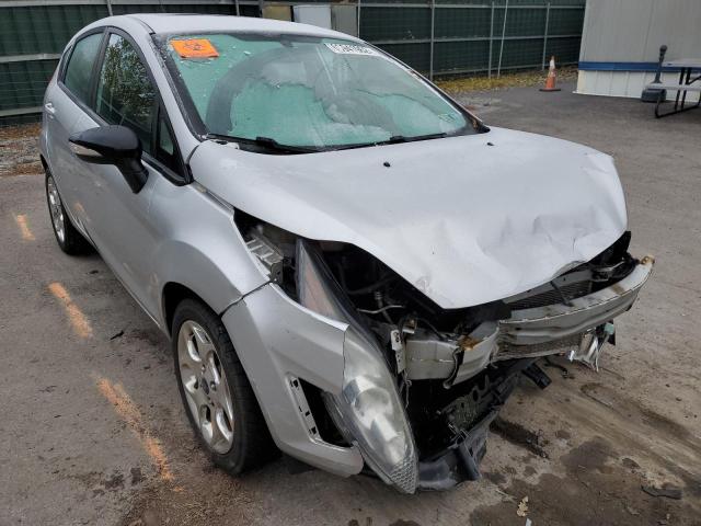 FORD FIESTA TIT 2013 3fadp4fj4dm206645