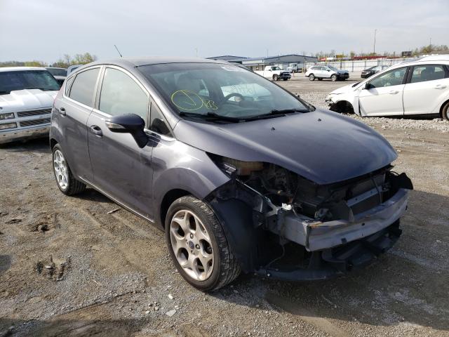 FORD FIESTA TIT 2013 3fadp4fj4dm215989